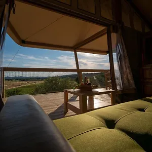  Glamping Glamping Podere San Jacopo