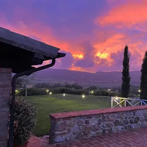 Podere Vecchia Commenda Vakantiehuis