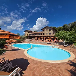 Capricorni Vakantiehuis