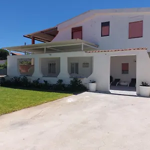  Villa Borgo Arenella Italia