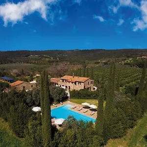 Tenuta Il Cicalino Vakantieboerderij