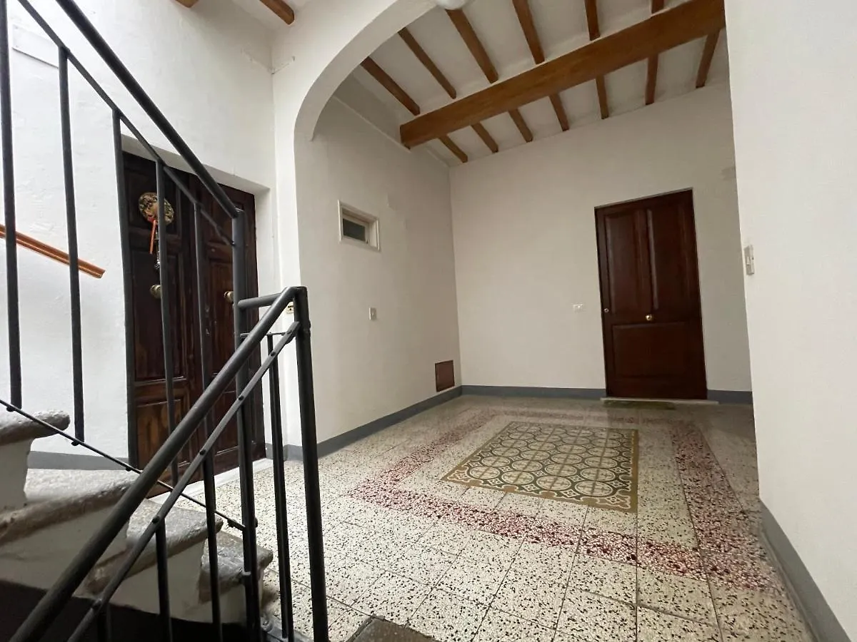 Apartment Duomo Appartamento Massa Marittima