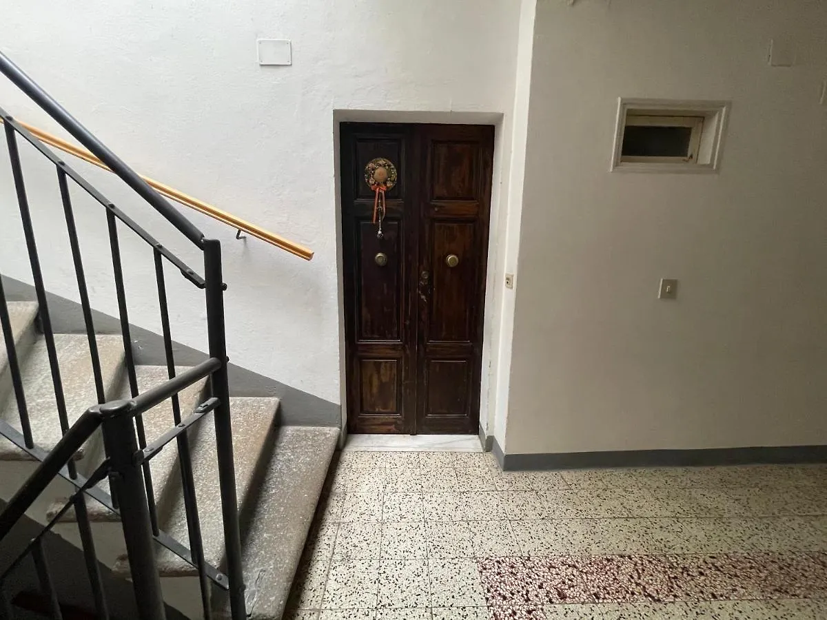 Apartment Duomo Appartamento Massa Marittima