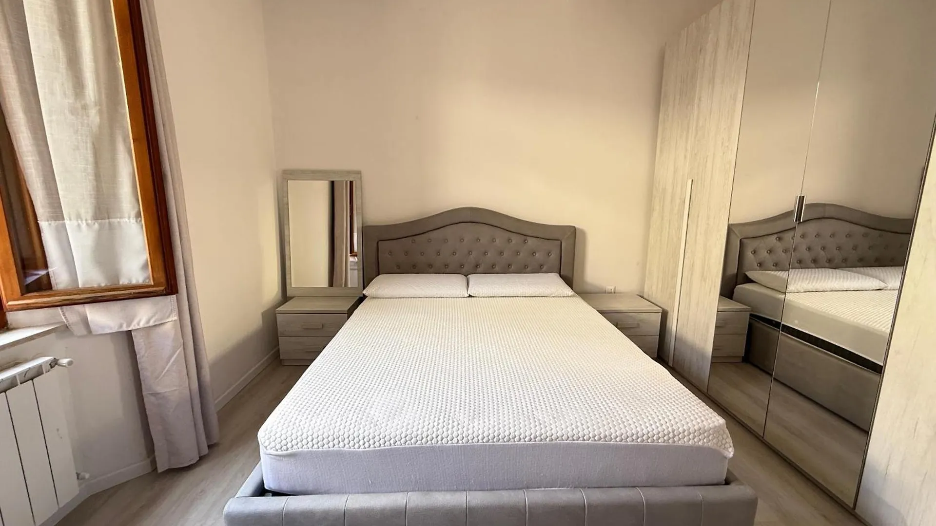 Apartment Duomo Appartamento Massa Marittima Italy