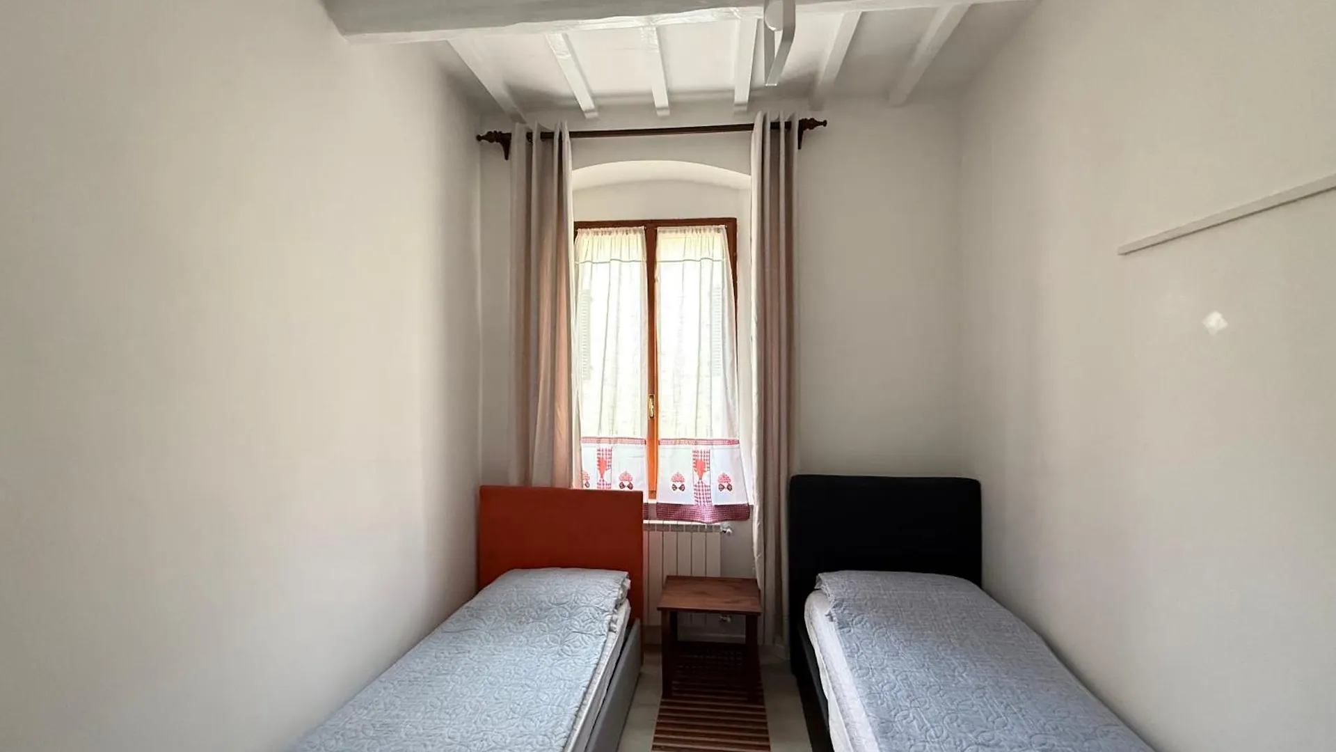 Appartement Duomo Appartamento Massa Marittima Italië