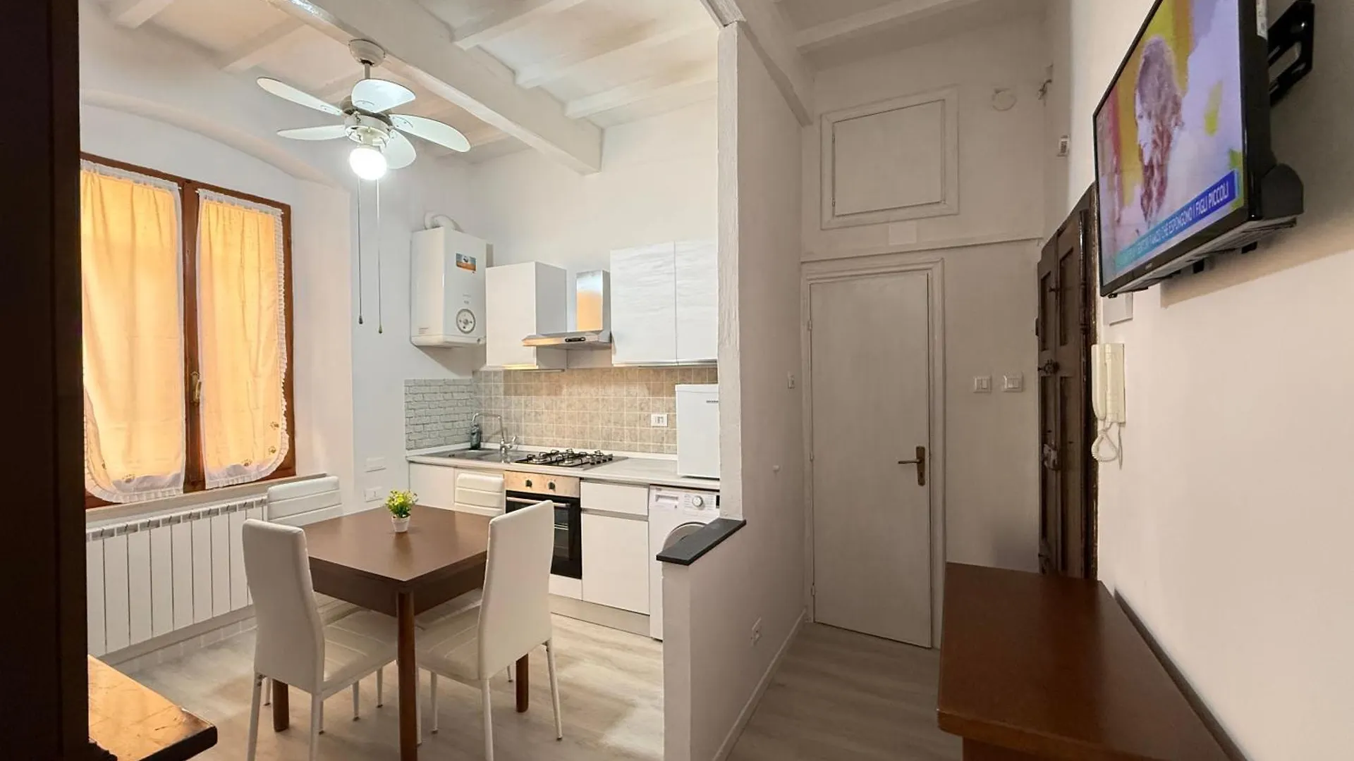 Apartment Duomo Appartamento Massa Marittima