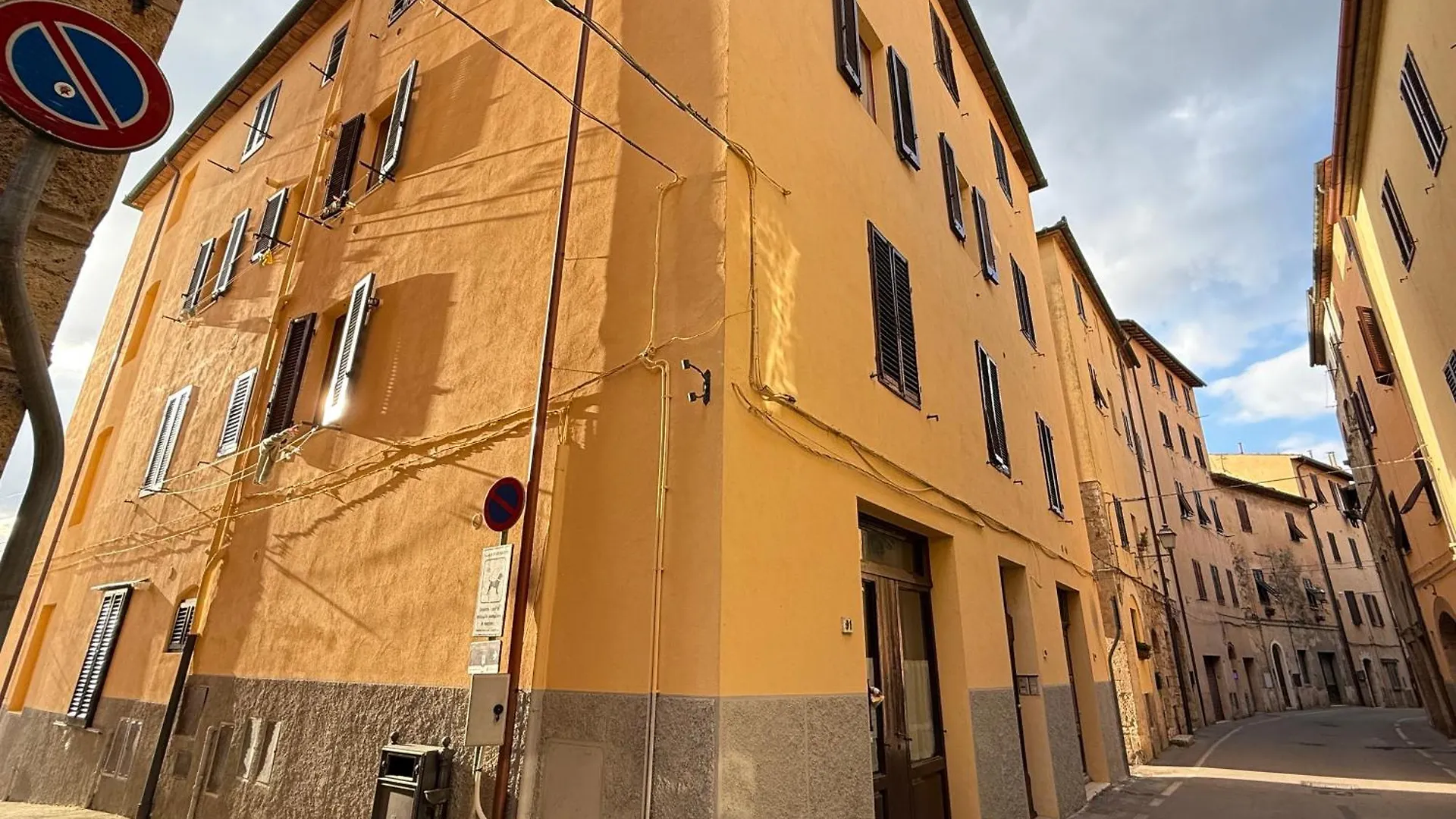 Duomo Appartamento 마사마리티마